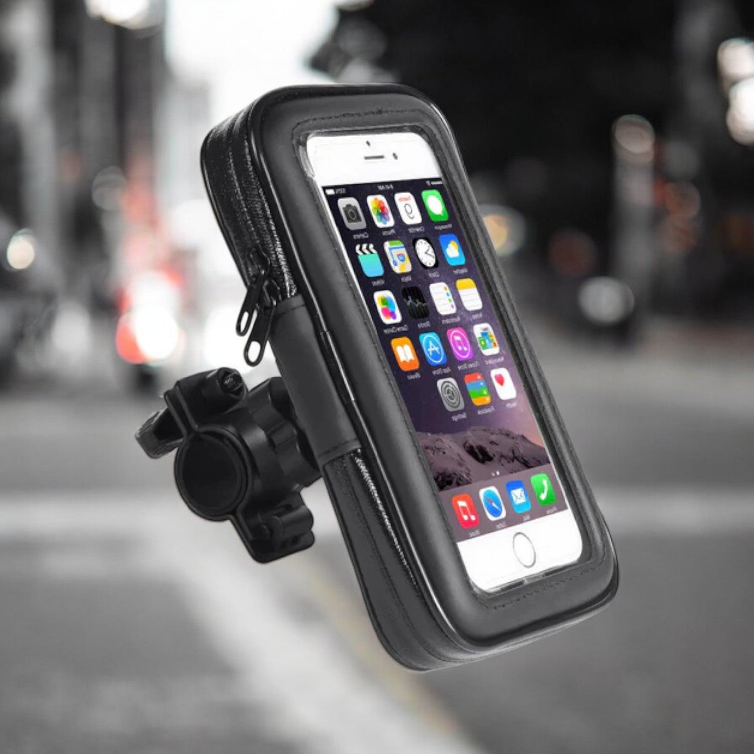 HOLDER CELULAR PARA BICICLETA HOLDER CELULAR PARA BICICLETA